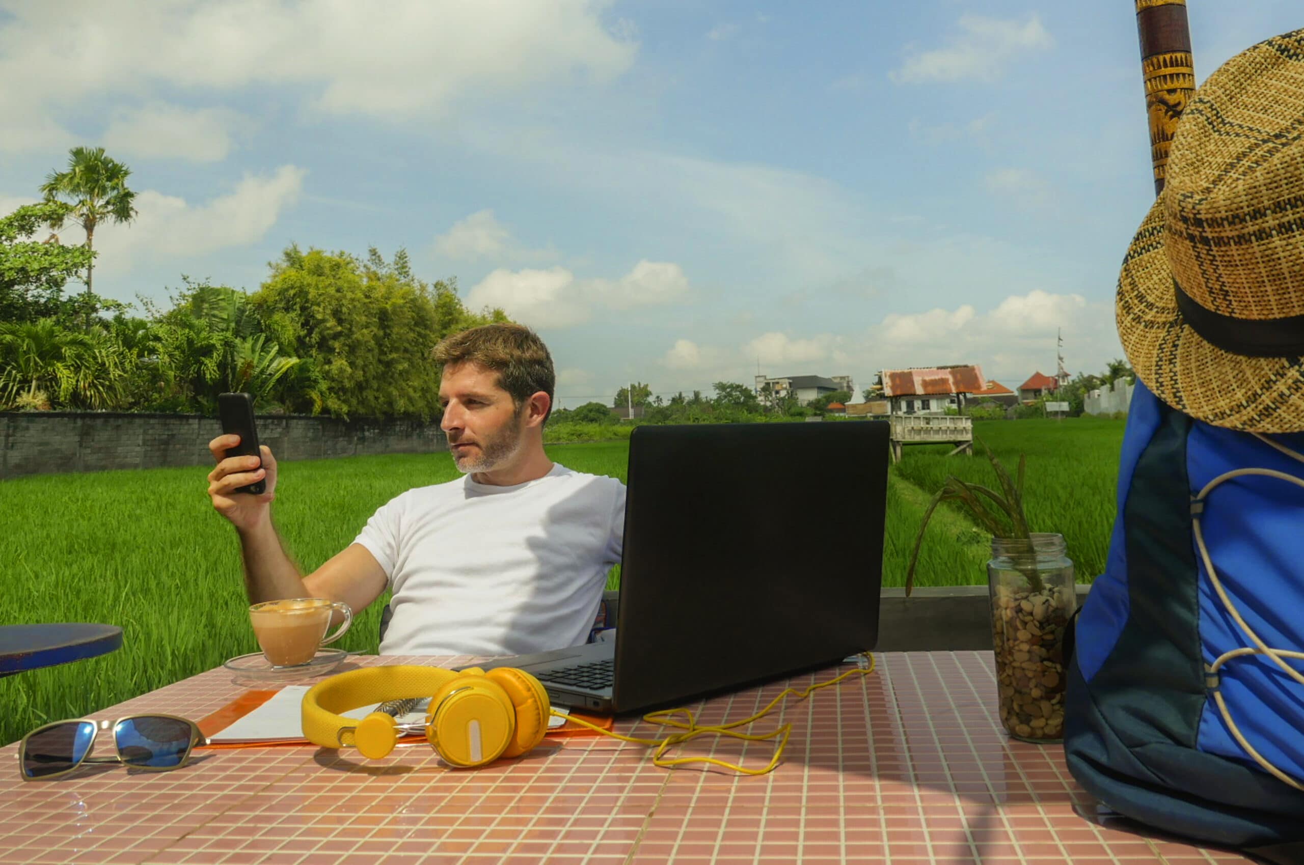 The Best Jobs For Backpackers In 2022 What's Holding You Back?