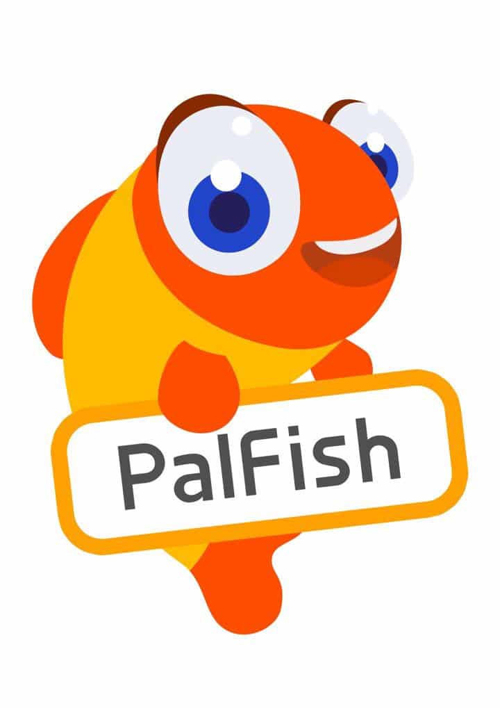 palfish job remote work