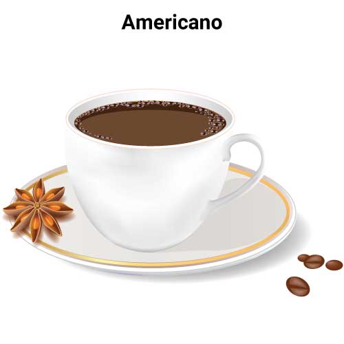 americano