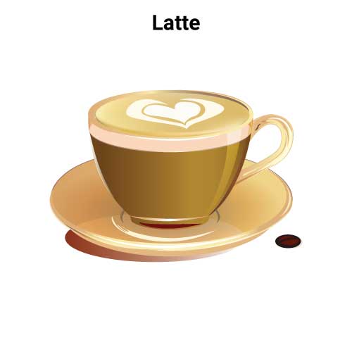 Latte