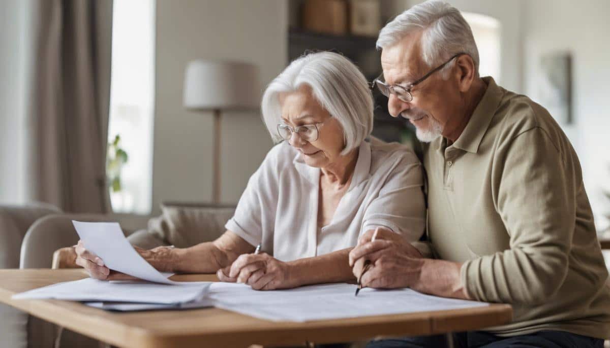 Retirement Income Strategies – Job Latte